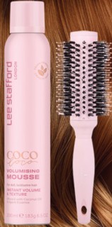 Up-to-40-off-RRP-Lee-Stafford-Range on sale