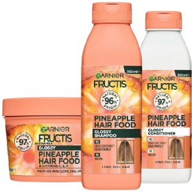 15%25+off+EDLP+Garnier+Fructis+Hairfood+Treatment+Pineapple+Range