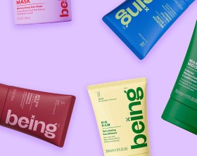 Up-to-50-off-RRP-Being-Range on sale