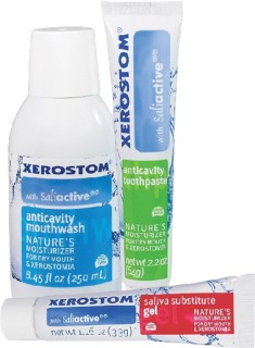 Up-to-25-off-RRP-Selected-Xerostom-Range on sale