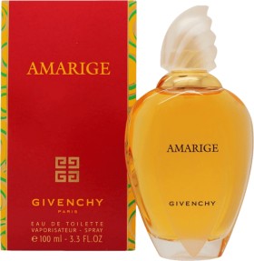 Givenchy+Amarige+EDT+100ml