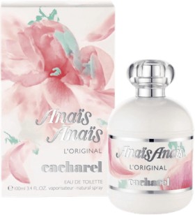 Cacharel-Anais-Anais-EDT-100ml on sale