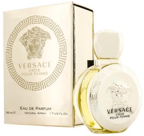 Versace-Eros-Pour-Femme-EDP-50ml on sale