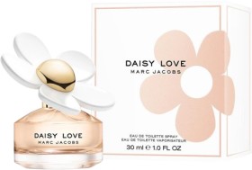 Marc+Jacobs+Daisy+Love+EDP+30ml