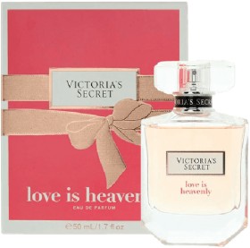 Victoria%26rsquo%3Bs+Secret+Love+Is+Heavenly+EDP+50ml