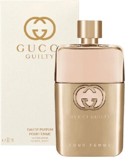 Gucci+Guilty+Pour+Femme+EDT+90ml