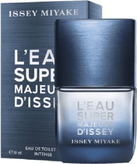 Issey+Miyake+L%26rsquo%3BEau+Super+Majeure+D%26rsquo%3BIssey+EDT+50ml