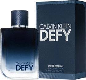 Calvin-Klein-Defy-EDT-100ml on sale