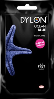 Dylon+Ocean+Blue+Fabric+Dye+100g