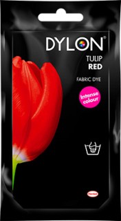 Dylon+Tulip+Red+Fabric+Dye+100g
