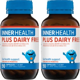 Inner+Health+Plus+Dairy+Free+90+Capsules