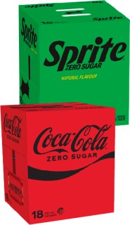 Coca-Cola+330ml+Cans+18+Pack