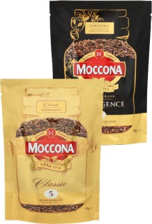 Moccona+Coffee+Refills+75-90g
