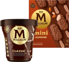 Streets+Magnum+4-6+Pack+or+Pints+440ml