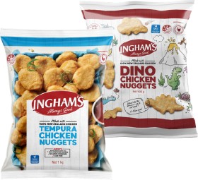 Ingham%26rsquo%3Bs+Chicken+Nuggets+or+Chipees+900-1kg