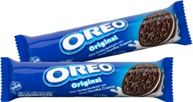 Oreo+Cookies+128-133g