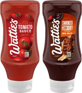 Wattie%26rsquo%3Bs+Upside+Down+Sauce+540-560g