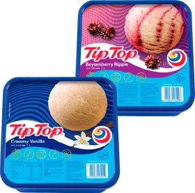 Tip+Top+Ice+Cream+2L