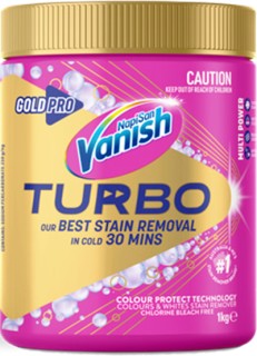 Vanish-Turbo-Stain-Remover-1kg on sale