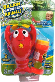 Billion-Bubbles-Animal-Bubble-Blower on sale