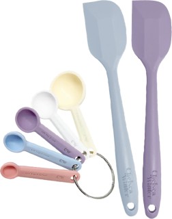 Chelsea+Winter+Silicon+Spoon+or+Spatula