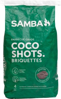 Samba+Coco+Shots+4kg