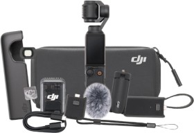 DJI-Osmo-Pocket-3-Creator-Combo on sale