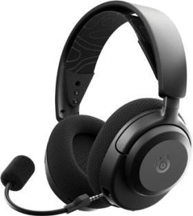 SteelSeries+Arctis+Nova+3+Wireless+Gaming+Headset