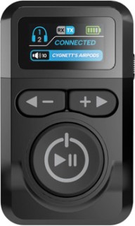 Cygnett-Voyager-Wireless-Elite-Audio-Adapter on sale