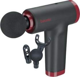 Beurer+MG89+CompactPower+Deep+Tissue+Massage+Gun