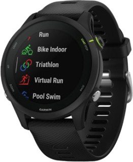 Garmin+Forerunner+255+Music+Watch