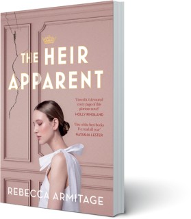 The-Heir-Apparent on sale