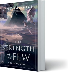 The-Strength-of-the-Few on sale