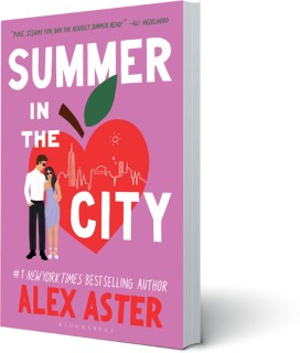 Summer-in-the-City on sale