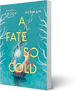 A-Fate-So-Cold on sale