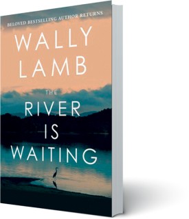 The-River-is-Waiting on sale