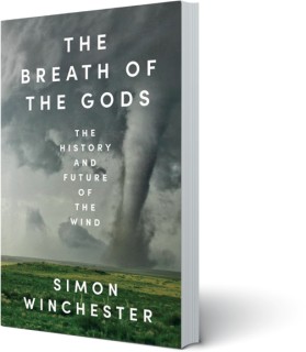 The-Breath-of-the-Gods on sale