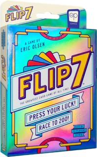 Flip-7 on sale