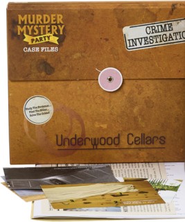 Murder-Mystery-Case-File-Underwood-Cellars on sale