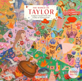 The+World+of+Taylor+1000+Piece+Jigsaw+Puzzle