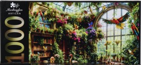 Mindbogglers+Artisan+Puzzle+-+Greenhouse+Library