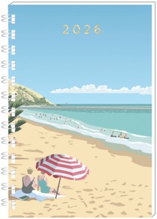 2026+A6+Week-to-View+Beach+Day+Diary