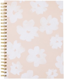 WHSmith-Anthos-A4-Wire-Bound-Notebook on sale