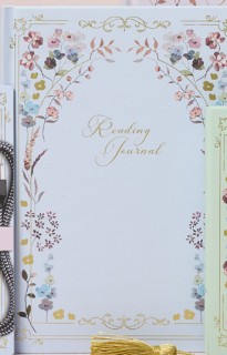 Noted-Belle-Book-Journal on sale