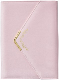 Noted-Belle-B5-Magnetic-Closure-Notebook-with-Pen on sale