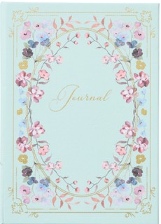 Noted+Belle+365+Journal