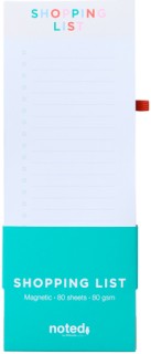 Noted+Brights+Shopping+List