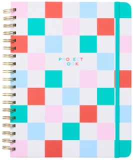 Noted-Brights-B5-Project-Notebook on sale