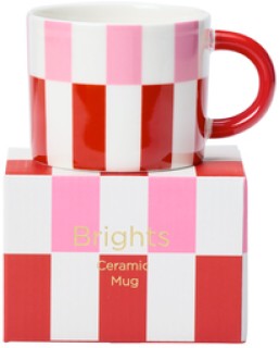 Noted-Brights-Stripe-Mug on sale
