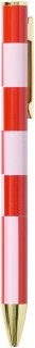Noted-Brights-Twist-Pen-Pink-Red on sale